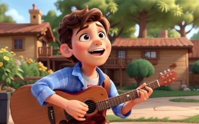 Bruder Jakob rockt die Bühne: Familienspaß mit Kinderliedern