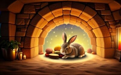 Hüpft mit uns in den Spaß bei Häschen’s Dance Party! 🐰🎶